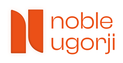 Noble Ugorji logo
